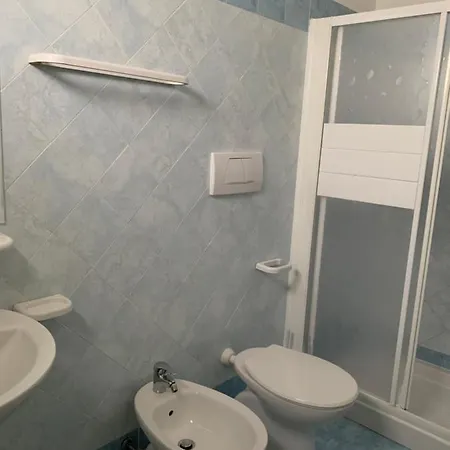 Hotel Ginevra E Cattolica