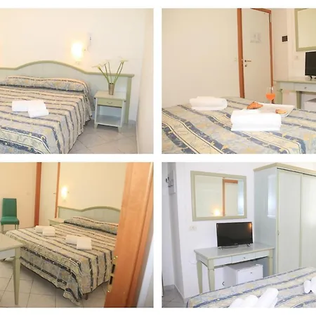 Ginevra E Hotel Cattolica