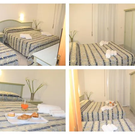 Hotel Ginevra E Cattolica