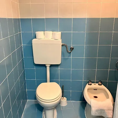 Hotel Ginevra E Cattolica