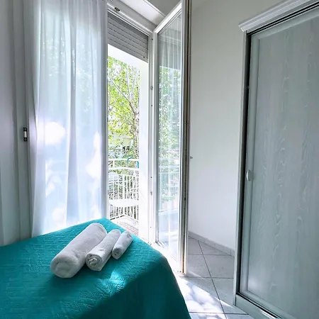 Ginevra E Hotel Cattolica