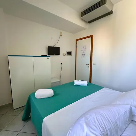 Hotel Ginevra E Cattolica