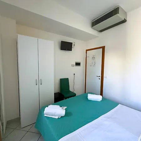 Ginevra E * Cattolica