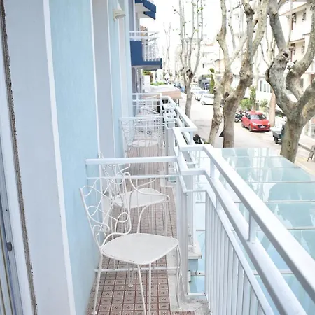Hotel Ginevra E *