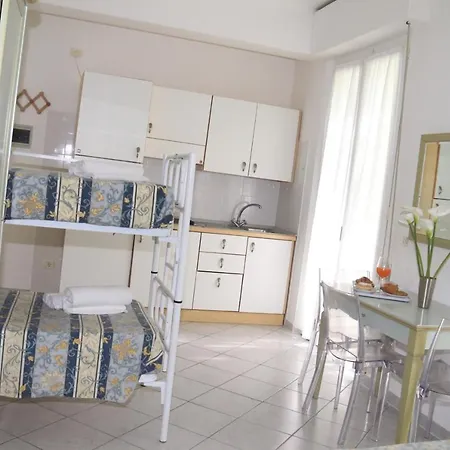 Hotel Ginevra E
