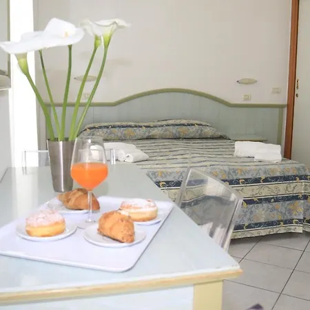 Hotel Ginevra E *