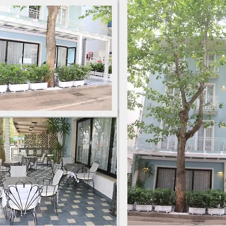 Hotel Ginevra E