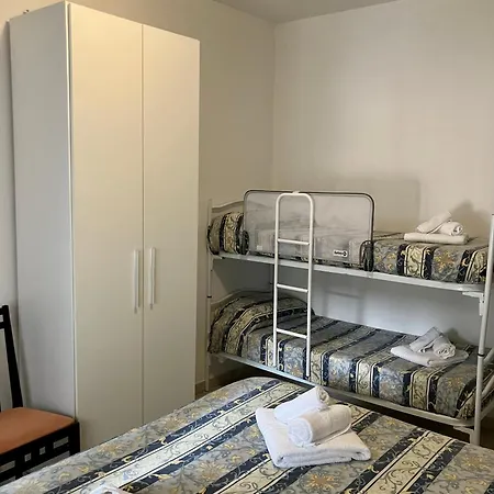 Hotel Ginevra E *