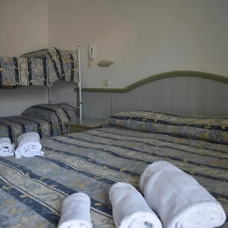 Ginevra E Hotel