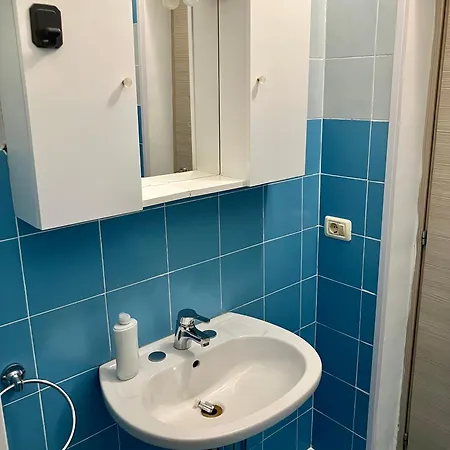 Hotel Ginevra E