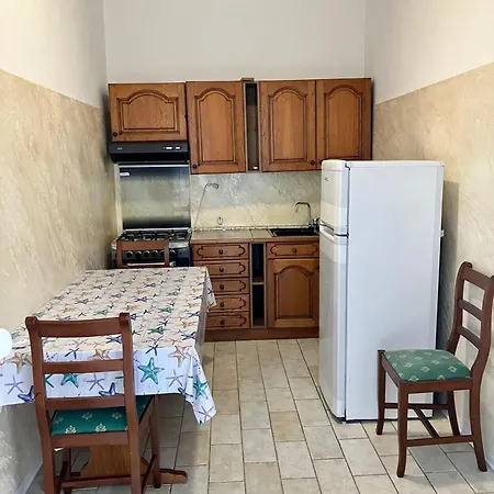 Hotel Ginevra E