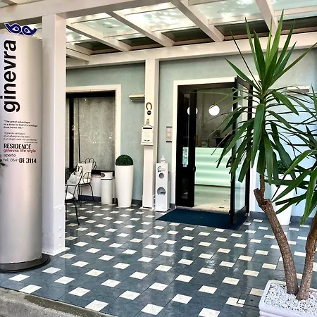 Hotel Ginevra E *