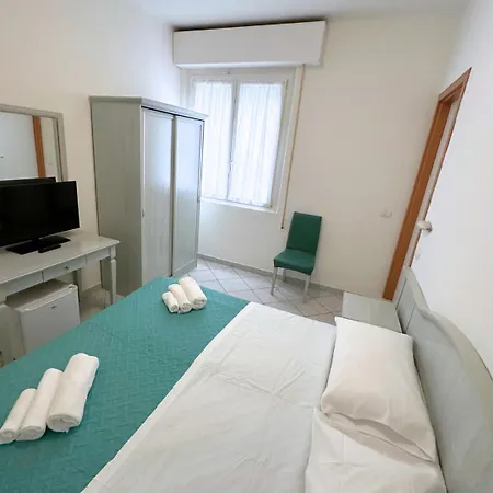 Hotel Ginevra E *