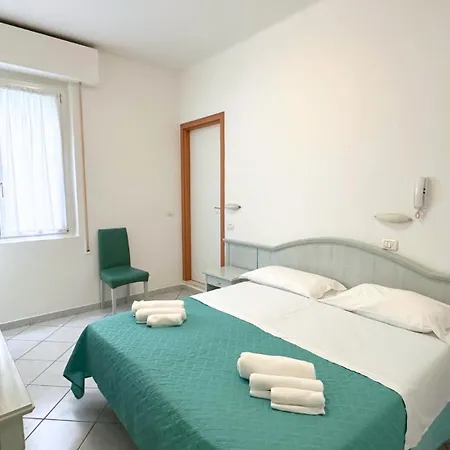 Ginevra E Hotell