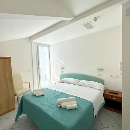 Hotell Ginevra E
