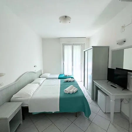 Hotell Ginevra E *