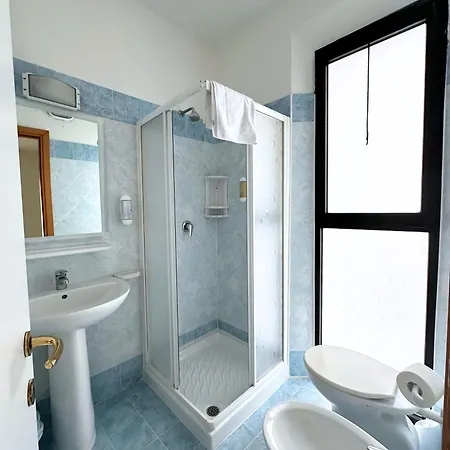 Hotell Ginevra E Cattolica