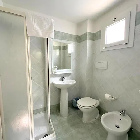 Hotel Ginevra E