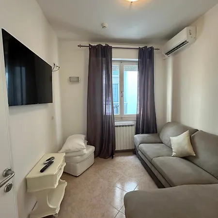 Ginevra E Hotell