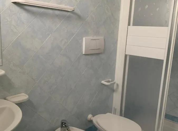 Отель Ginevra E Каттолика