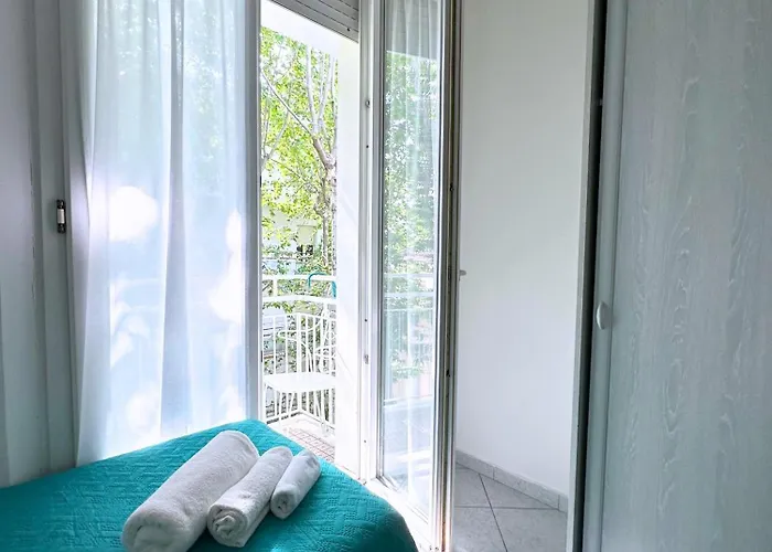 Ginevra E Hotell Cattolica