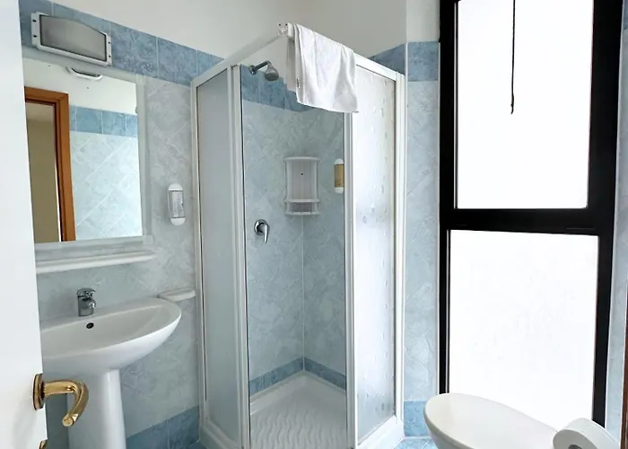 Hotell Ginevra E Cattolica