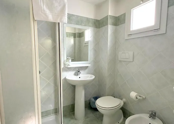 Отель Ginevra E