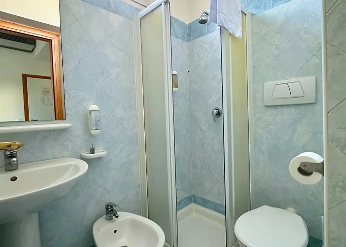 Ginevra E Отель